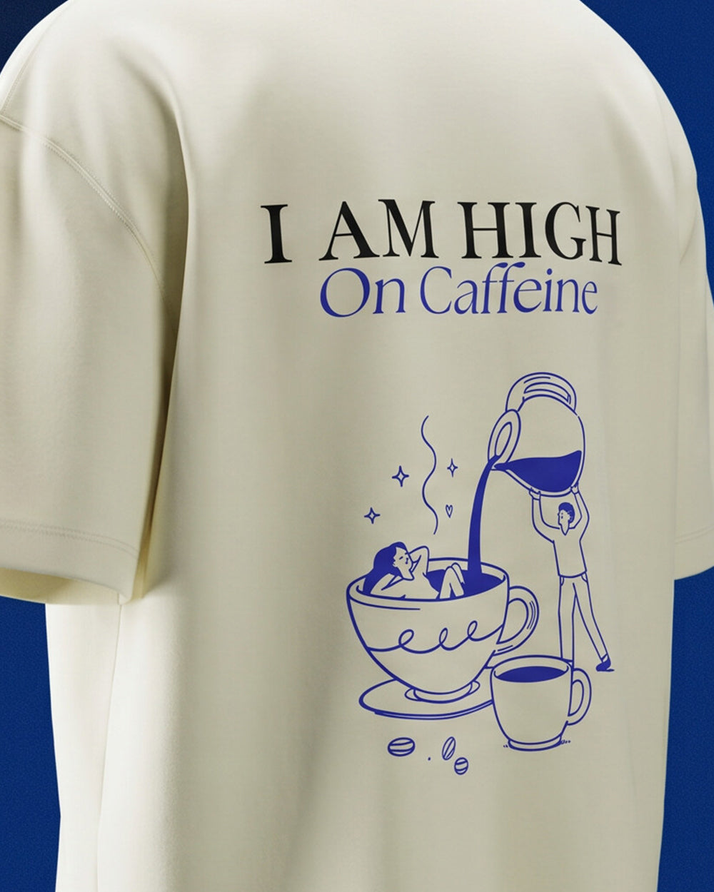 Caffeine High