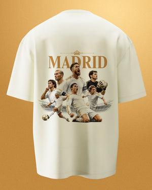 Madrid Royalty