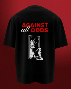 Against All Odds