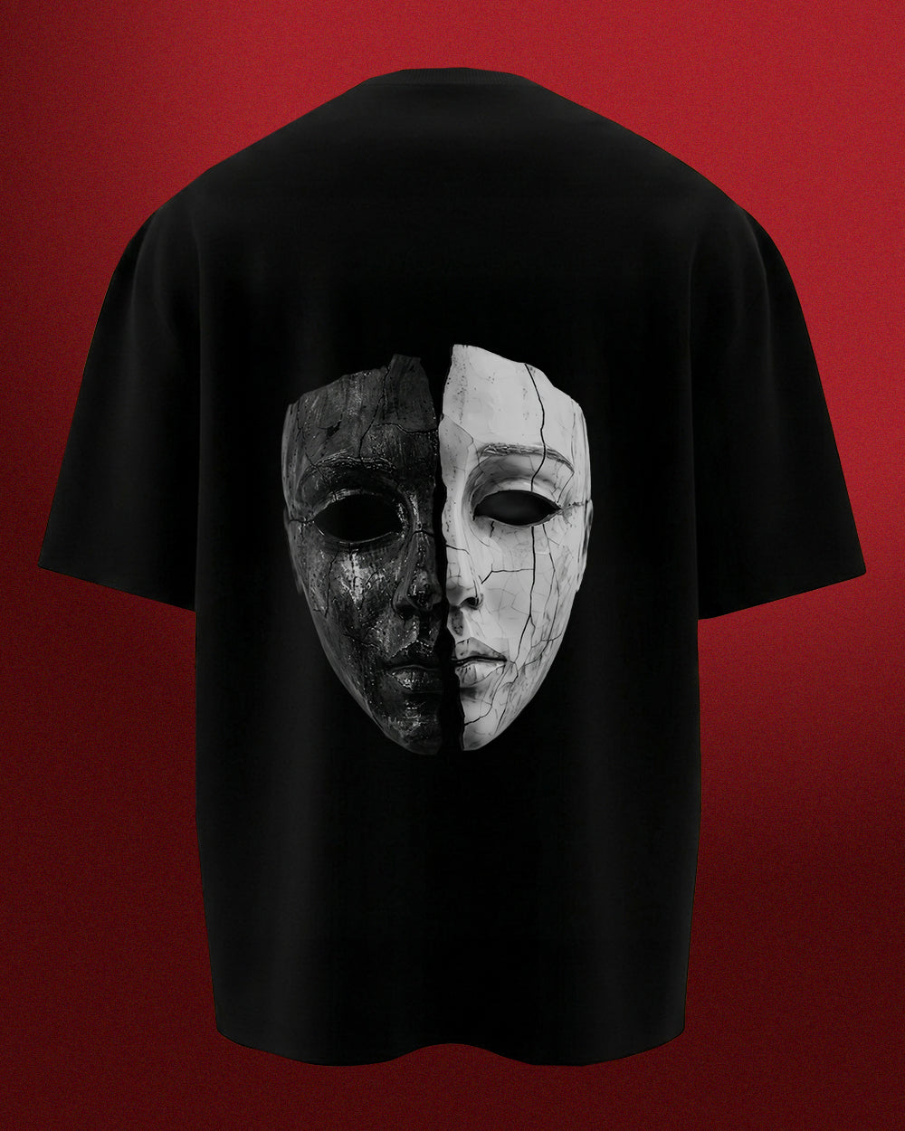 Two Faces