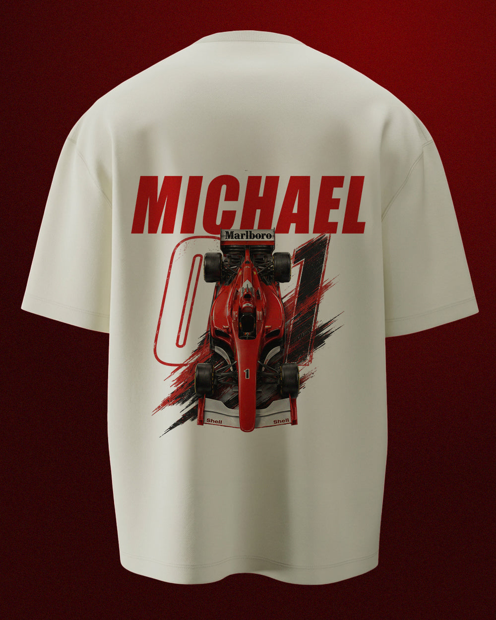 Schumacher Legacy