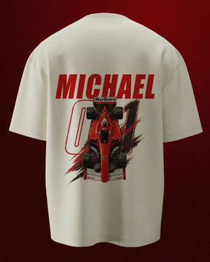 Schumacher Legacy