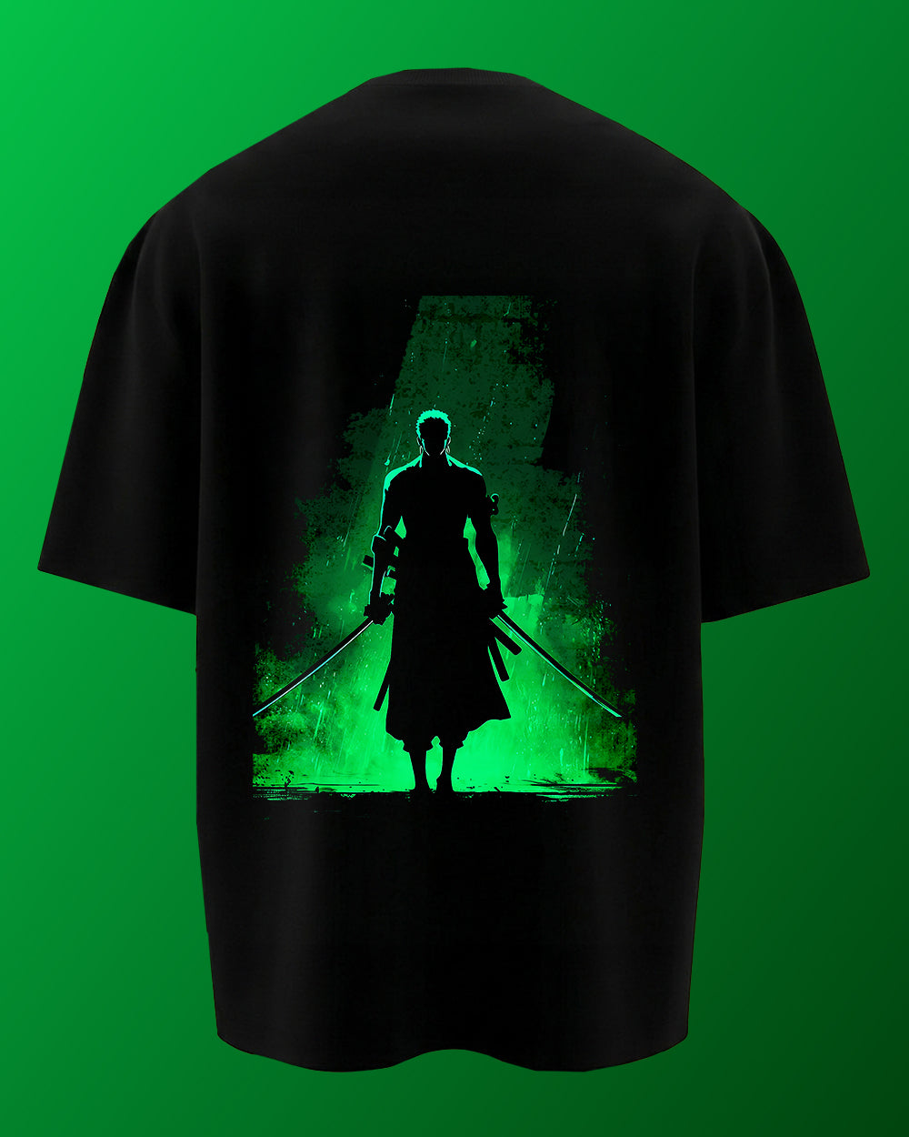 Zoro Awakens