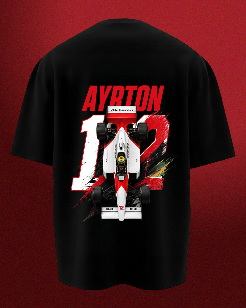 Senna Legacy