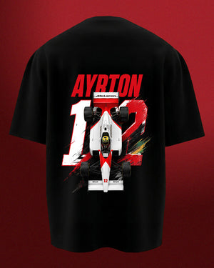 Senna Legacy