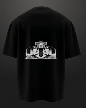 Race Machine