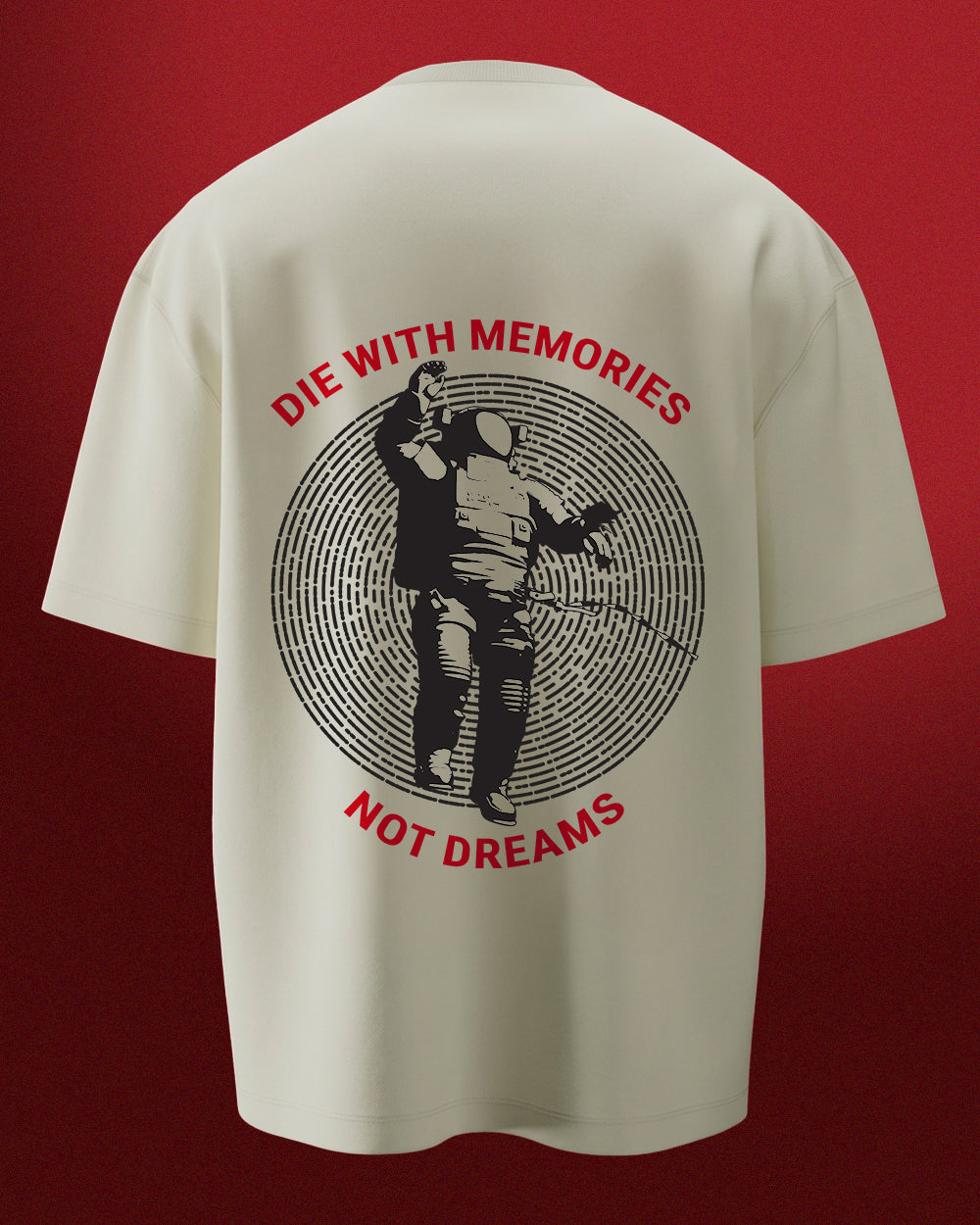 Memories Not Dreams