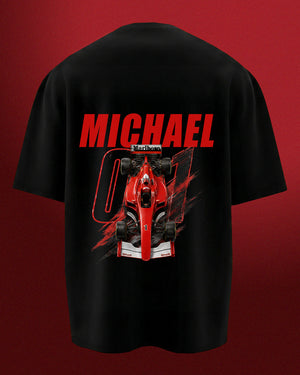 Schumacher Legacy
