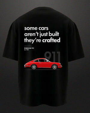 Crafted Speed