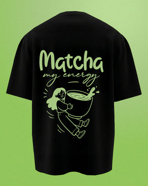Matcha Energy