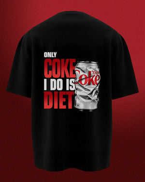 Diet Coke High