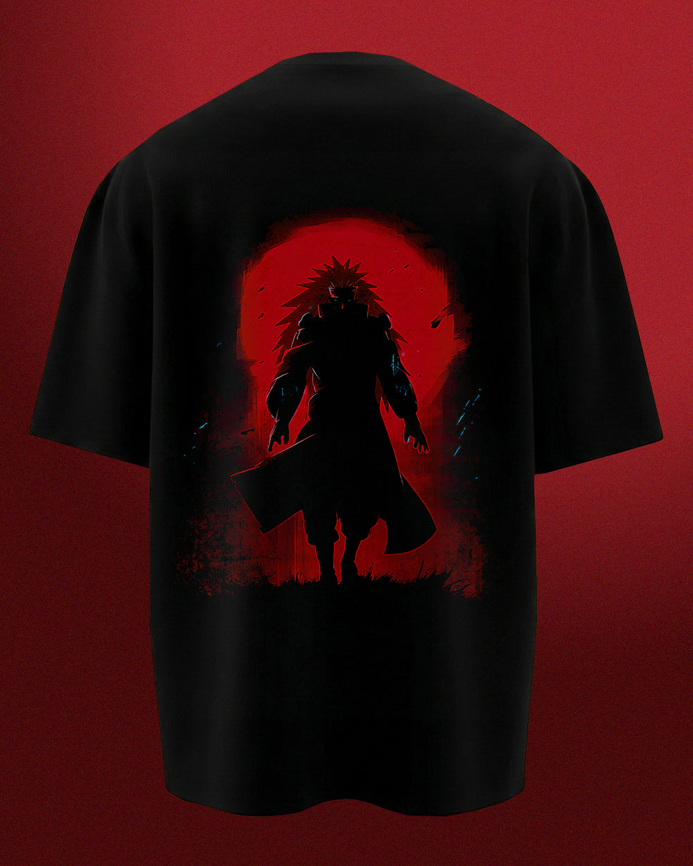Madara Reign