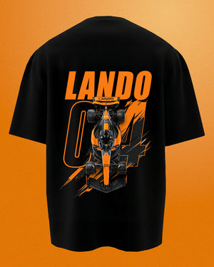 Lando Charge
