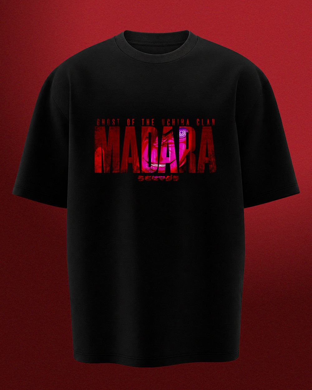Madara Reign