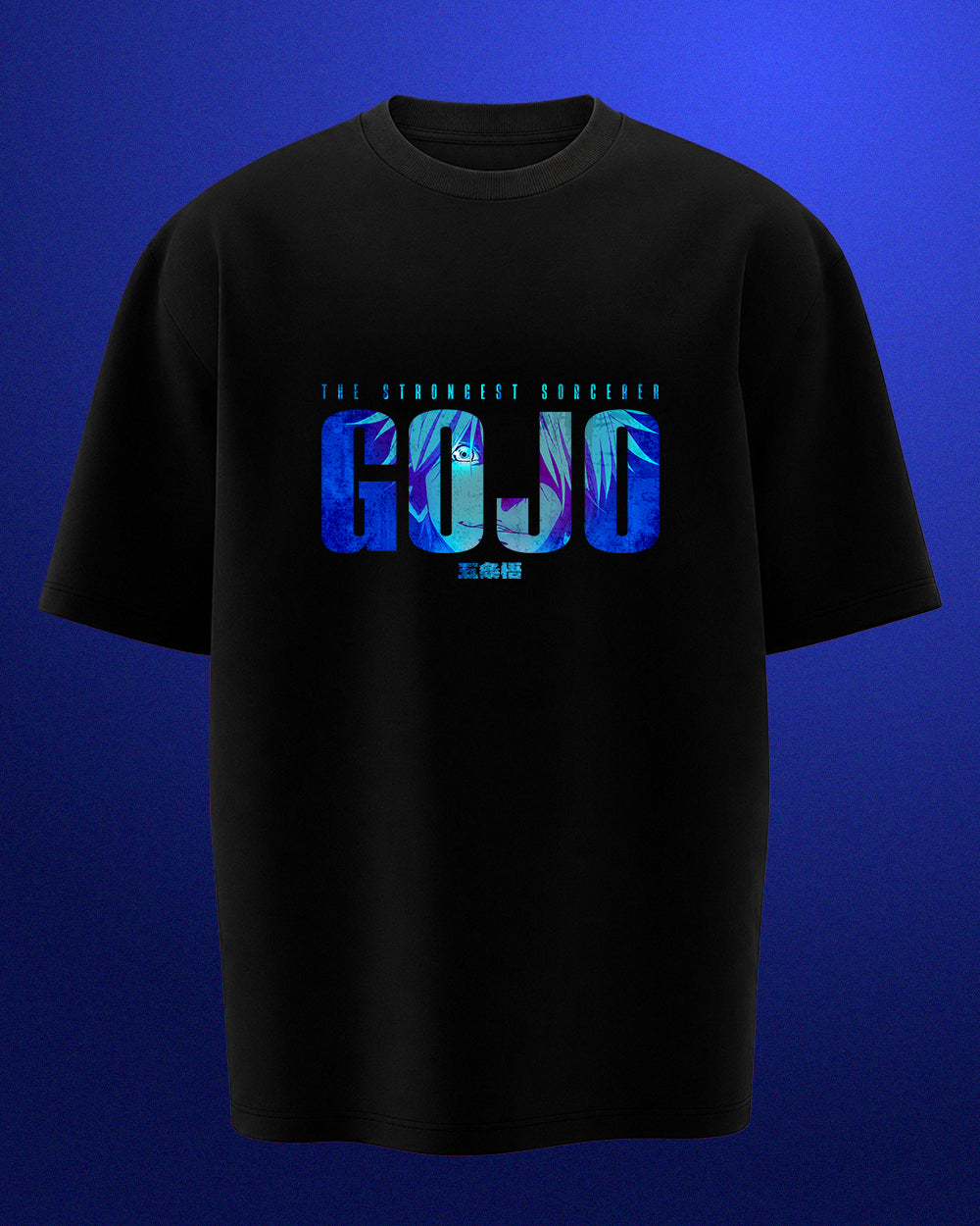 Limitless Gojo