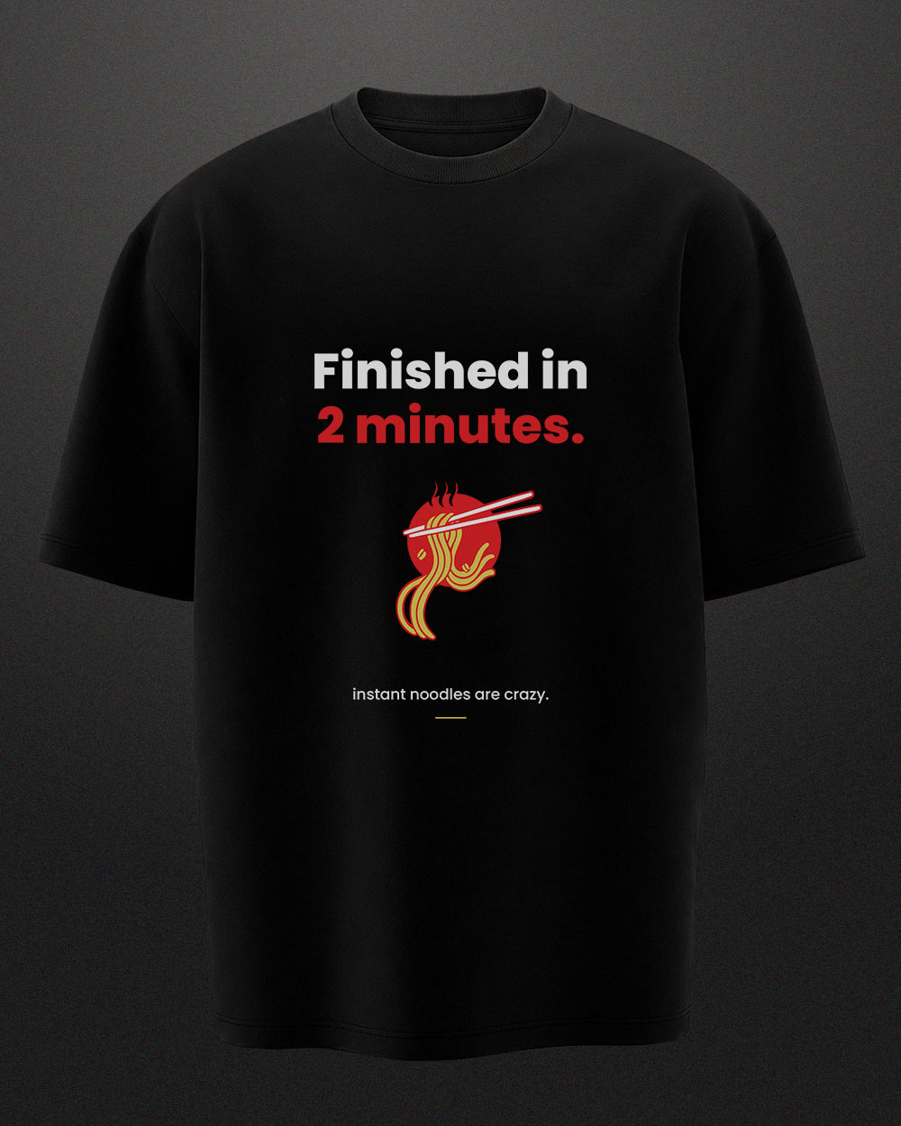 Just Two Minutes
