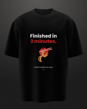 Just Two Minutes