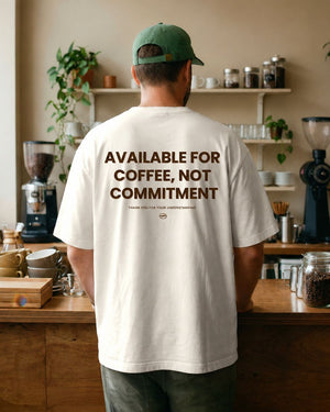 Coffee Commitment