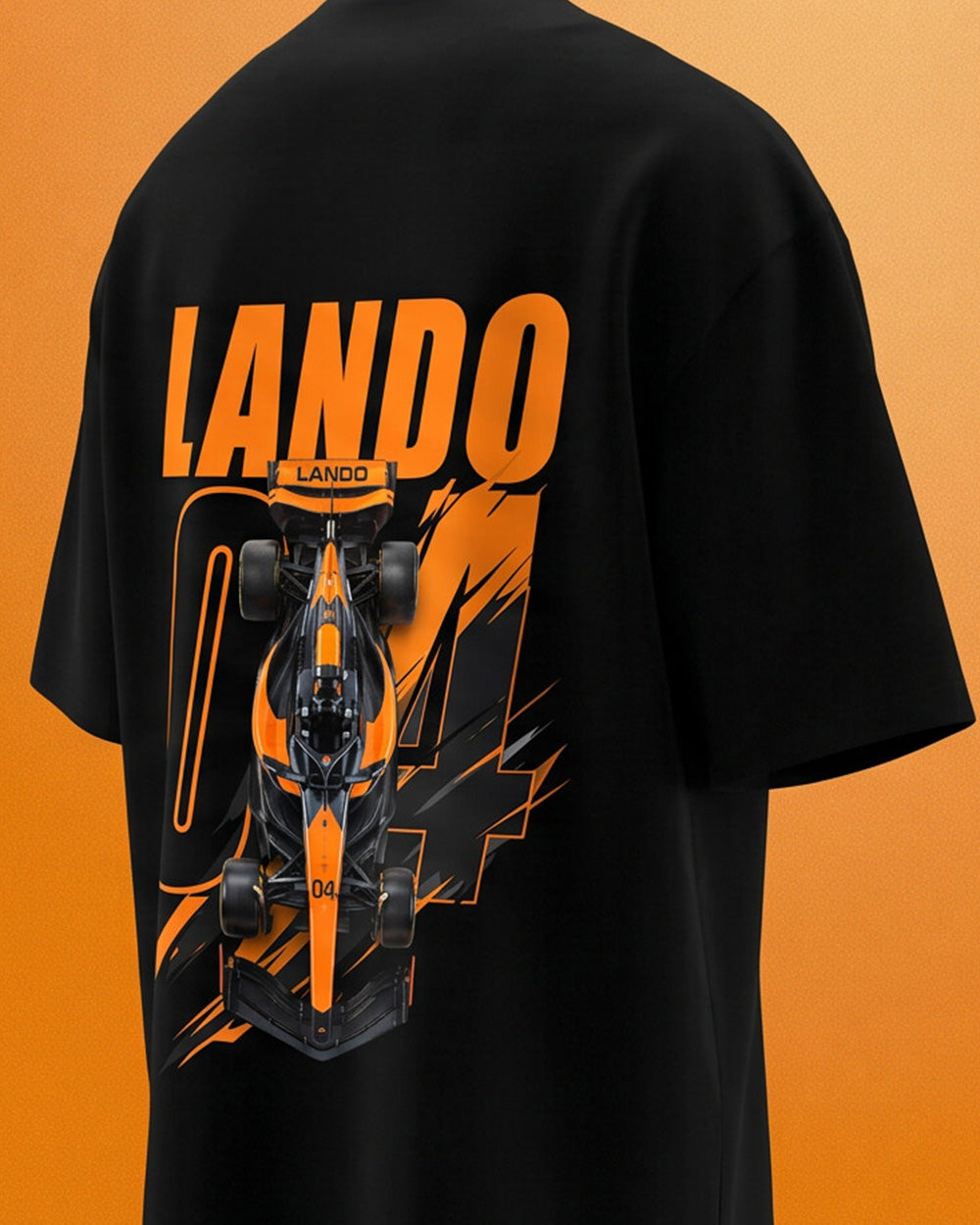 Lando Charge